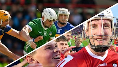 Limerick v Cork: How to watch, TV channel and time for the All-Ireland hurling semi-final