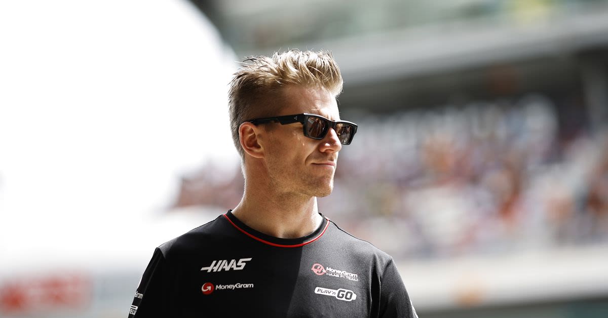 Austrian Grand Prix: Haas hoping to return to the points at Red Bull Ring