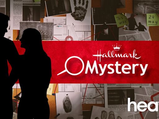 New Hallmark Mystery Duo Has Secretly Filmed Several More Movies