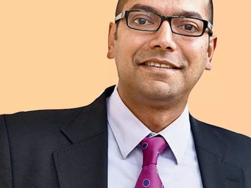 Britain’s economy isn’t seeing growth anywhere near India’s 7% GDP rise — this has caused fewer differences between the Conservatives and Labour: Jaideep Prabhu - The Economic Times