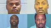 $50 million settlement recommended for 4 men wrongfully convicted of 1995 double murder