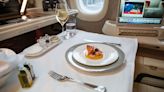 Airlines Burn $4 Billion Worth of Perfectly Good In-Flight Meals Every Year. Here’s Why.