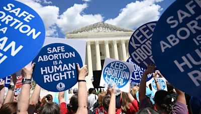 Wide swath of America remains opposed to Supreme Court’s ruling overturning Roe v. Wade, poll finds | CNN Politics