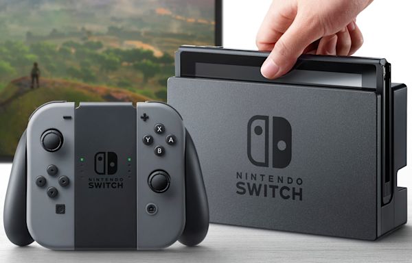 Nintendo Switch 2 Will Be Almost on Par With The Steam Deck, But Software Limitations Could Impact the System Heavily