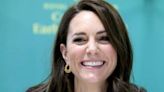 Kate Middleton Returns To Royal Duties After Cancer Diagnosis - #Shorts