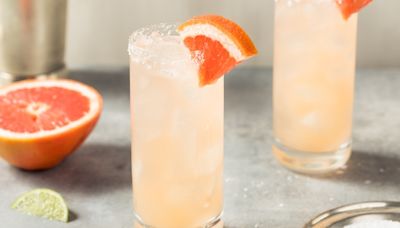 The Paloma and the gin and tonic are both worthy contenders for best hot-weather cocktail