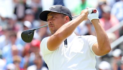 PGA Championship live updates: Follow all the action from Saturday's Round 3