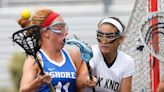46 Shore girls lacrosse players have scored 215 goals in their careers. Here's the full list