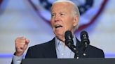 “Desafíenme en la convención”: Joe Biden irritado con los demócratas