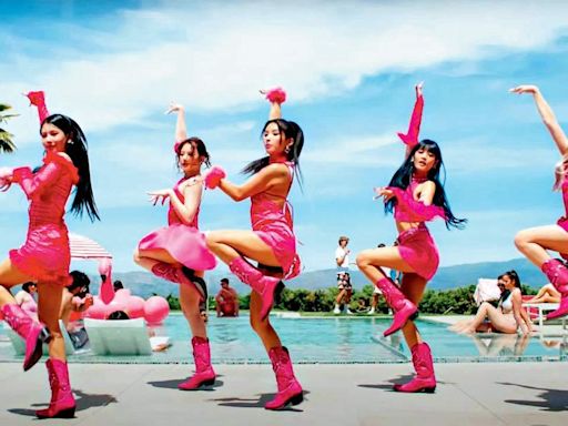 Learn the latest K-Pop moves at this Andheri-based dance workshop