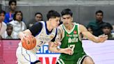 In shock move, Mason Amos leaves Ateneo after just one season