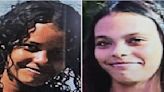 La Policía solicita ayuda para ubicar a dos hermanas reportadas como desaparecidas en Vega Alta