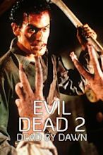 Evil Dead II