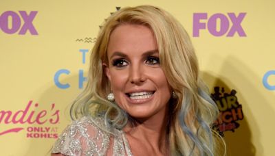 Britney Spears expresa su apoyo a Wade Robson, el hombre con el que le fue infiel a Justin Timberlake - La Opinión