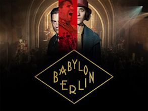 Babylon Berlin