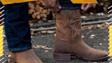 We’re Obsessed: Thursday Boot Co. Just Launched Their First Line of Cowboy Boots