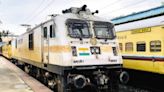 Alert: Parasuram, West Coast Express to run as per normal schedule; earlier changes revoked