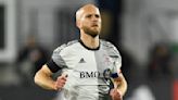 Former US captain Michael Bradley to retire from soccer at age 36