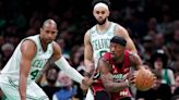 Butler guía al Heat a un espectacular triunfo en Boston y pone 2-0 las Finales de Conferencia