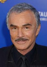 Burt Reynolds