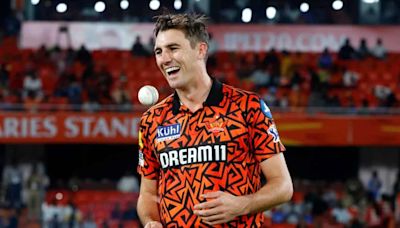 IPL 2024: Skipper Pat Cummins says SRH have 'right to have bad days and still win tournament'