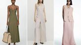 The go to fabric for summer, including supermarket viral co-ord and how to style