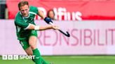 Pro League: Ireland beaten by Argentina in Antwerp encounter
