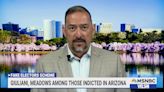 ‘People are being held accountable’: Arizona Sec. of State discusses fake electors charges