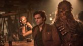 Solo sequel not 'a Lucasfilm priority,' says Ron Howard, but 'never say never'