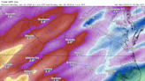 Weather Permitting: Tired of the cold in Fayetteville? How about mid-70s by week’s end?