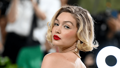 Gigi Hadid Has Reportedly Some Bad Blood With One of Bradley Cooper’s Ex