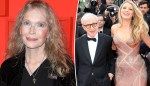 Mia Farrow reveals take on actors who choose to work with her ex Woody Allen