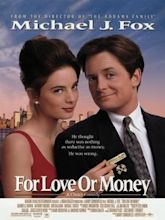 For Love or Money