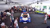 RM Sotheby’s sales top $20 million at Le Mans Centenary Auction