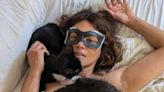 Halle Berry poses naked with cats to celebrate 20 years since Catwoman