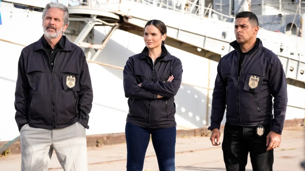 ‘NCIS’ Showrunner Breaks Down Season 21 Finale: Is Knight Leaving the Show?