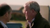 Jeremy Clarkson tearful as he and partner forced to send beloved ‘pet’ cow Pepper to abattoir