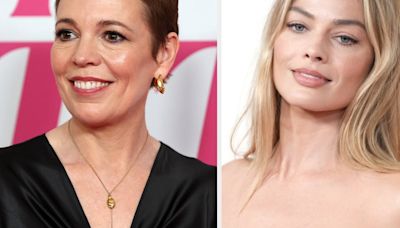 Olivia Colman Said She Didn’t Mind Being Cut From “Barbie” Because She Still “Got Paid For The Job,” And I Love...