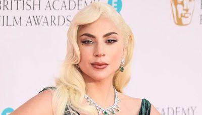 Lady Gaga Shuts Down Pregnancy Rumors with Taylor Swift Reference