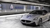 2024 Maserati GranTurismo Takes Design and V-6 from the MC20