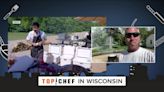 ‘Top Chef’ turns up the heat with fish boil