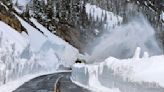 Chinook Pass scheduled to reopen Friday