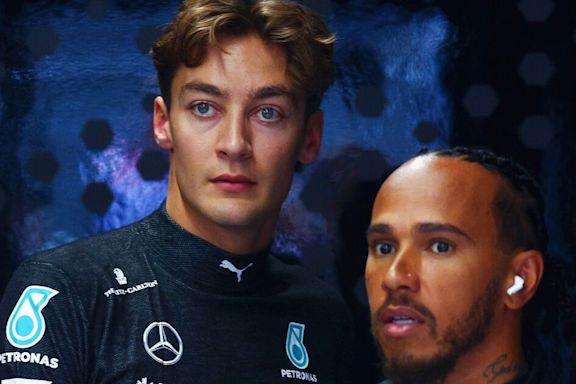 Lewis Hamilton and George Russell health update after skipping media duties