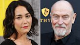 Sandrine Holt & Corbin Bernsen Join Apple’s ‘Your Friends And Neighbors’ As Recurring