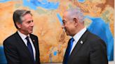 Blinken elogia propuesta de tregua y Netanyahu se enroca en su rechazo al fin de la guerra