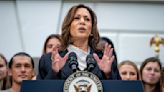 Kamala Harris face à Donald Trump: gros boom de popularité pour la démocrate, selon les derniers sondages