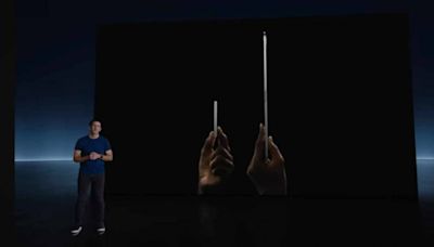 蘋果華為開戰／AI首戰iPad Pro上場 厚度5.1公釐上看9萬網友喊「史上最薄荷包模組」