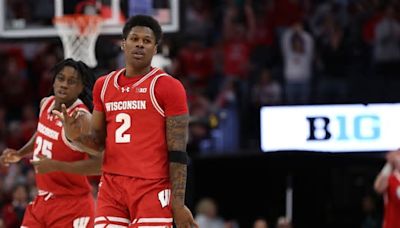 James Madison vs. Wisconsin Live Stream: Time, TV Channel, How to Watch, Odds