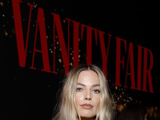 Hi, Hello, Why Wasn’t Margot Robbie at the 2024 Met Gala?