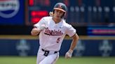 Lafayette alum Luke Hanson’s role increasing as UVA vies for College World Series title